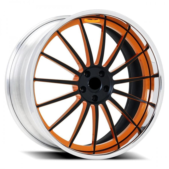 FORGED WHEELS POMPEII for Any Car