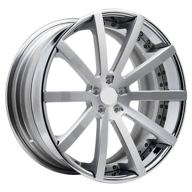 forged wheels Giovanna X-03