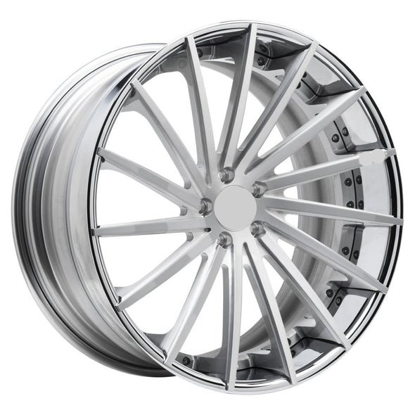 FORGED WHEELS X-04 for ALL MODELS
