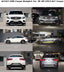 GLC 63 AMG BODY KIT for GLC X253  C253 2018 - 2020