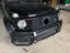 GRILLE GUARD BULL BAR for MERCEDES BENZ W463A W464 G63 2018+ G Class (BLACK)