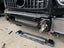 GRILLE GUARD BULL BAR for MERCEDES BENZ W463A W464 G63 2018+ G Class (BLACK)