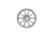 We manufacture premium quality forged wheels rims for   for Porsche 911 997 Carrera GT3 RS wheels rims 19 inch 19x8.5 ET 53 19x12 ET 67 in any design, size, color.  Wheels size: Color: Silver Quantity: 4 pcs / 1 set  Front Diameter and width: 19 x 8.5 Rear Diameter and width: 19 x 12 Front Offset ET: 53 Rear Offset ET: 67  HUB/CB: 71.6 Bolt Pattern: 5x130  Top quality aftermarket replacement wheels for Porsche 911 (997) Targa Cabrio Carrera 2 / 4 / S 2005-2011