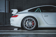 We manufacture premium quality forged wheels rims for   for Porsche 911 997 Carrera GT3 RS wheels rims 19 inch 19x8.5 ET 53 19x12 ET 67 in any design, size, color.  Wheels size: Color: Silver Quantity: 4 pcs / 1 set  Front Diameter and width: 19 x 8.5 Rear Diameter and width: 19 x 12 Front Offset ET: 53 Rear Offset ET: 67  HUB/CB: 71.6 Bolt Pattern: 5x130  Top quality aftermarket replacement wheels for Porsche 911 (997) Targa Cabrio Carrera 2 / 4 / S 2005-2011