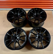 We manufacture premium quality forged wheels rims for   for Porsche 911 997 Carrera GT3 RS wheels rims 19 inch 19x8.5 ET 53 19x12 ET 67 in any design, size, color.  Wheels size: Color: Silver Quantity: 4 pcs / 1 set  Front Diameter and width: 19 x 8.5 Rear Diameter and width: 19 x 12 Front Offset ET: 53 Rear Offset ET: 67  HUB/CB: 71.6 Bolt Pattern: 5x130  Top quality aftermarket replacement wheels for Porsche 911 (997) Targa Cabrio Carrera 2 / 4 / S 2005-2011