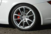 We manufacture premium quality forged wheels rims for   for Porsche 911 997 Carrera GT3 RS wheels rims 19 inch 19x8.5 ET 53 19x12 ET 67 in any design, size, color.  Wheels size: Color: Silver Quantity: 4 pcs / 1 set  Front Diameter and width: 19 x 8.5 Rear Diameter and width: 19 x 12 Front Offset ET: 53 Rear Offset ET: 67  HUB/CB: 71.6 Bolt Pattern: 5x130  Top quality aftermarket replacement wheels for Porsche 911 (997) Targa Cabrio Carrera 2 / 4 / S 2005-2011