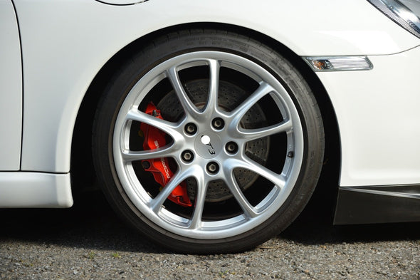 We manufacture premium quality forged wheels rims for   for Porsche 911 997 Carrera GT3 RS wheels rims 19 inch 19x8.5 ET 53 19x12 ET 67 in any design, size, color.  Wheels size: Color: Silver Quantity: 4 pcs / 1 set  Front Diameter and width: 19 x 8.5 Rear Diameter and width: 19 x 12 Front Offset ET: 53 Rear Offset ET: 67  HUB/CB: 71.6 Bolt Pattern: 5x130  Top quality aftermarket replacement wheels for Porsche 911 (997) Targa Cabrio Carrera 2 / 4 / S 2005-2011