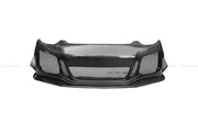 Porsche Cayman/Boxster 987.2 2009-2012 GT3 Style Partial Carbon Fiber Full Body Kit