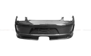 Porsche Cayman/Boxster 987.2 2009-2012 GT3 Style Partial Carbon Fiber Full Body Kit