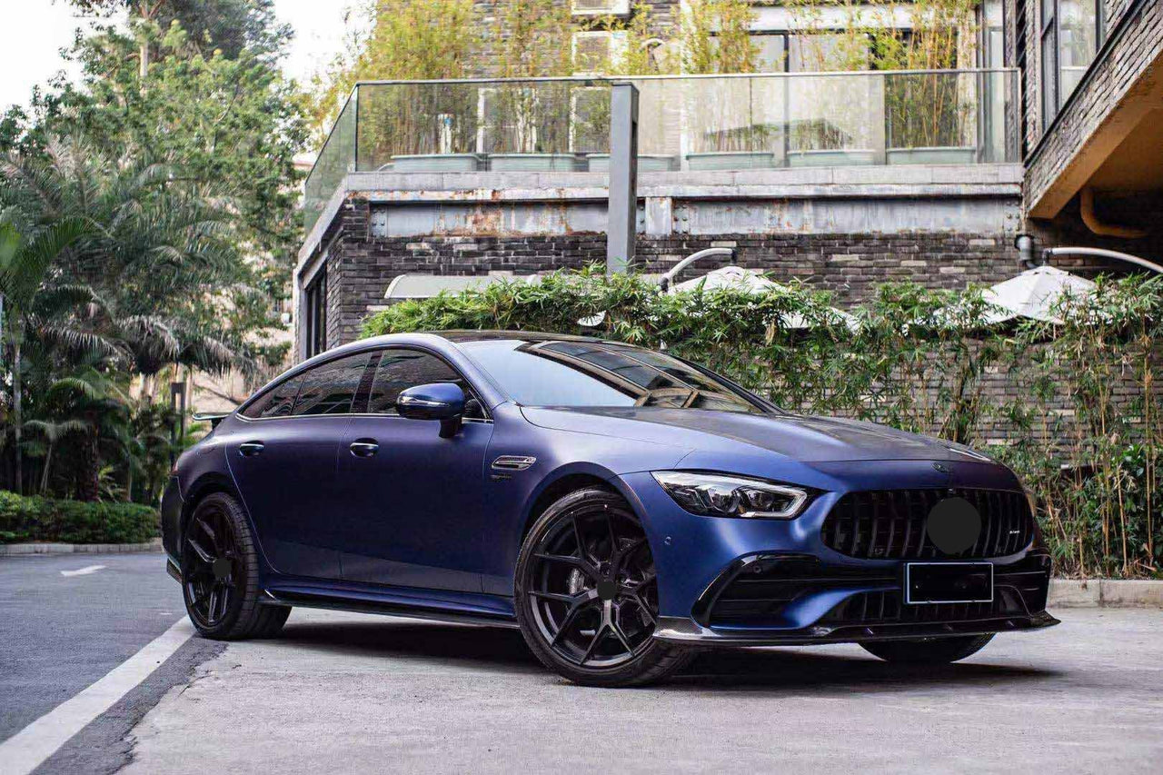 Mercedes-Benz GT50/GT53 Dry Carbon Kit