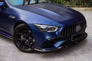Mercedes-Benz GT50/GT53 Dry Carbon Kit