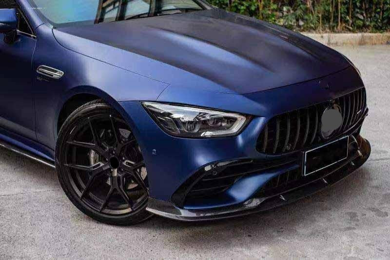 Mercedes-Benz GT50/GT53 Dry Carbon Kit