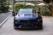 Mercedes-Benz GT50/GT53 Dry Carbon Kit