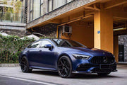 GT50/GT53 Dry Carbon Kit