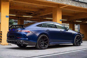 Mercedes-Benz GT50/GT53 Dry Carbon Kit