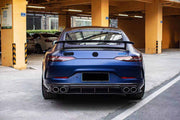 Mercedes-Benz GT50/GT53 Dry Carbon Kit