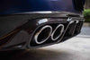 Mercedes-Benz GT50/GT53 Dry Carbon Kit