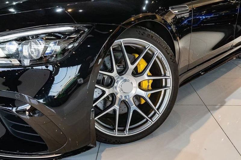 21 INCH FORGED WHEELS RIMS for Mercedes-Benz GT63S 2017+