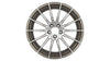 FORZA PERFORMANCE 21 INCH FORGED WHEELS RIMS for MASERATI QUATTROPORTE 2020+ custom fit GTS ANTRACITE 