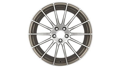 FORZA PERFORMANCE 21 INCH FORGED WHEELS RIMS for MASERATI QUATTROPORTE 2020+ custom fit GTS ANTRACITE 