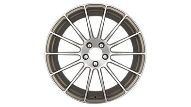 OEM Forged Wheels GTS ANTRACITE FORGED for Maserati Ghibli