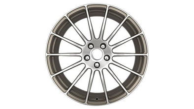 OEM Forged Wheels GTS SILVER (FORGED) for Maserati Quattroporte