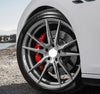 FORGED WHEELS for MASERATI GHIBLI