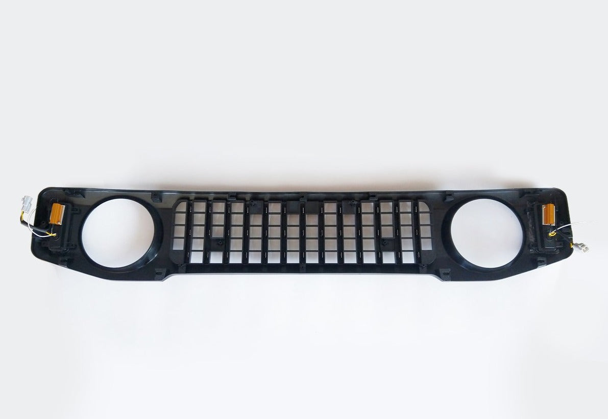 Front Grill for Suzuki Jimny JB74 JB64