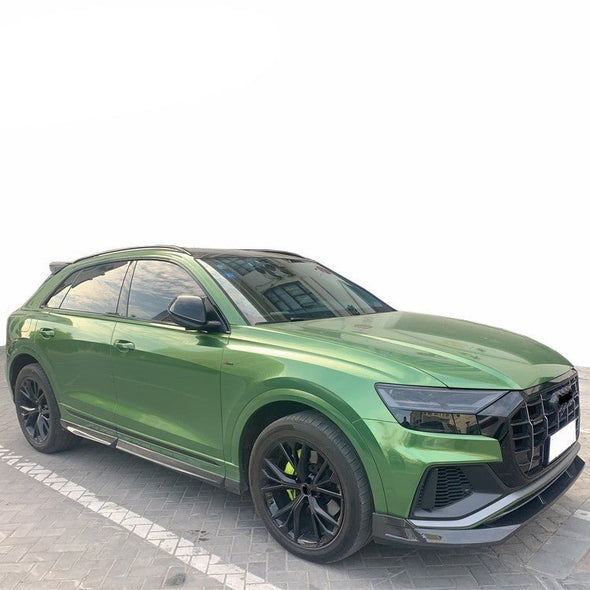 ABT CARBON BODY KIT for AUDI Q8 SQ8 4M 2019 - 2023 