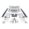 Body Kit For Porsche Panamera 971 2017+