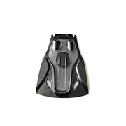 carbon fiber 	
Engine Cover