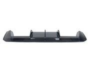 MP-EURO STYLE CARBON FIBER REAR DIFFUSER FOR BMW M3 G80 M4 G82 2020+