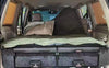Slide Kitchen Drawer Systems For Land Cruiser 100 LC 100 by Forza Performance  Simplify the storage and organization of equipment and valuables. These lockable drawers with integrated deck and faceplates were designed specifically for the Toyota Land Cruiser 100. Hide the contents from prying eyes, while creating a more convenient and easily accessible storage space in your car. Designed solidly for tough for both on and off-road travel.