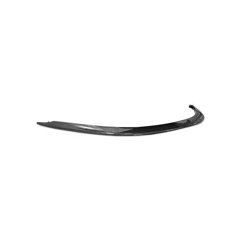 CARBON FRONT SPLITTER for ASTON MARTIN DB11 2016 - 2023  Set includes:  Front Splitter