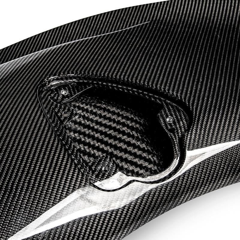 carbon body-kit