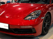 Porsche 718 Upgrade GTS Sport Design Body Kit