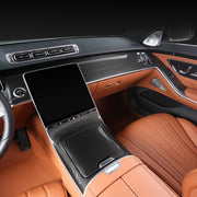 Carbon Interior Parts For Mercedes Benz S Class W223  Set incude:  Dashboard Panel Trim Gear Shift Panel Trim Rear Air Outlet Panel Back Air Vent Seat Display Trim Door Hundle Button Panel Car Door Window Lift Armrest Panel Window Lift Door Button Panel Trim * FOR LEFT DRIVING SIDE, AND STICK ON DIRECTLY*  CONTACT US FOR PRICING  * When purchase please tell us which one you want