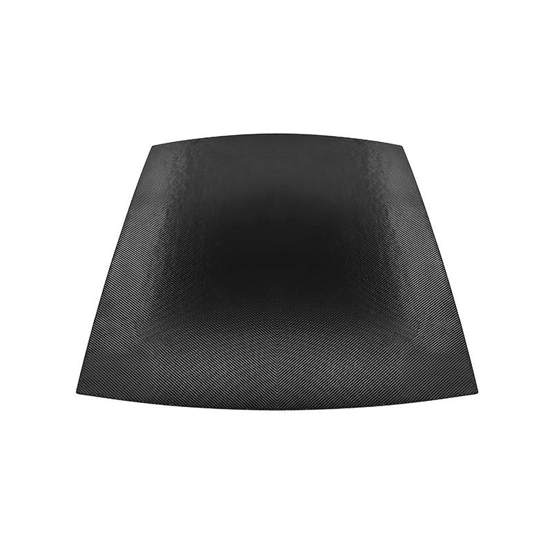 Forza Dry Carbon Roof For Porsche 911 (992) Carrera 4 S 4S  Set include:  Roof Material: Dry Carbon  Note: Professional installation is required