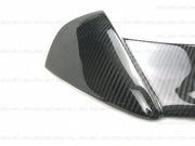 Dry Carbon Rear Spoiler For BMW 1 Series F20  Set include:    Rear Spoiler Material: Dry Carbon NOTE: Professional installation is required