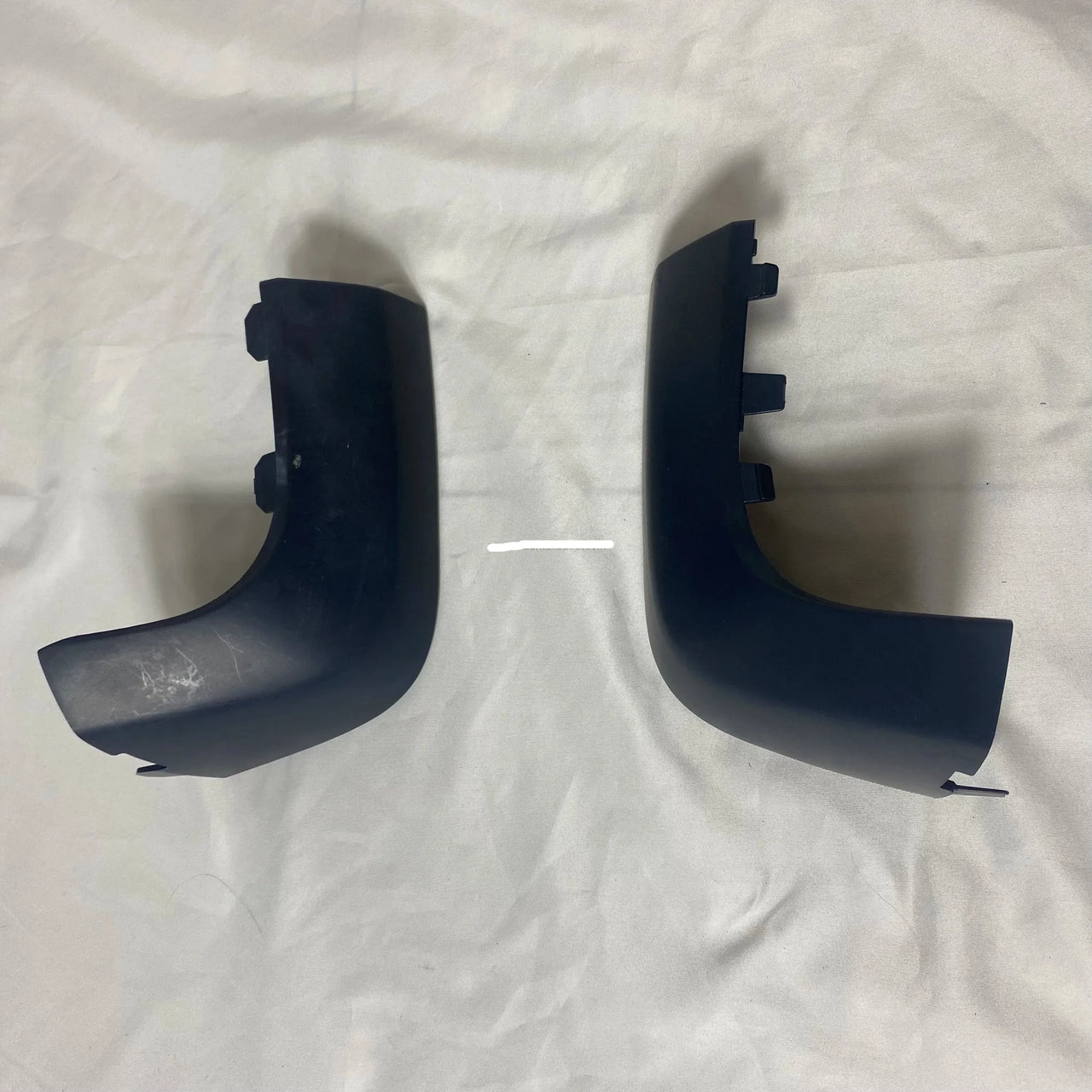 Front Lower Bumper Insert Parts For Rolls-Royce Ghost 2010-2016
