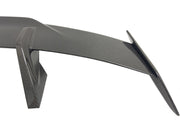 MP STYLE CARBON FIBER REAR SPOILER FOR M3 G80 M4 G82 2020+  Set include:    Rear Spoiler Material: Carbon Fiber NOTE: Professional installation is required