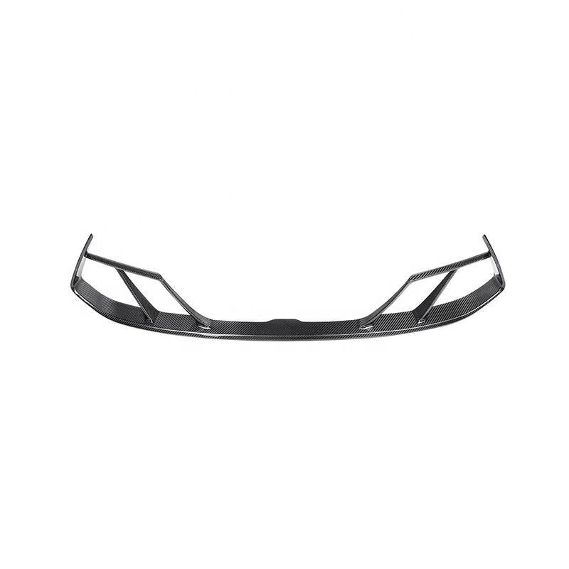 FORZA DRY CARBON FRONT BUMPER AIR VENTS TRIM COVER FOR BMW M3 G80 M4 G82/G83 2020+