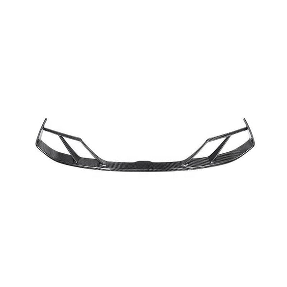Forza Dry Carbon Front Bumper Air Vents Trim Cover For BMW M4 G82/G83 2020+  Set include:  Air Vents Cover Material: Dry Carbon Note: Professional installation and electrician are required