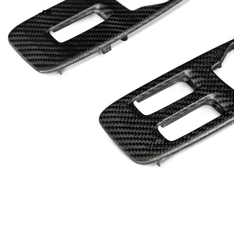 carbon fiber parts 