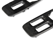 carbon fiber parts 