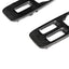 carbon fiber parts 