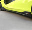 carbon fiber parts 