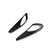 carbon fiber Door Trims
