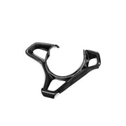 DRY CARBON INTERIOR TRIM KIT for MCLAREN MP4-12C 625C 650S 675LT

Set includes:

Steering Wheel Trim
Window Lift Panel Trim
Central Console Trim
AC Control Trim
Screen Surround Trim

Material: Carbon Fiber

Note: Professional installation is required

CONTACT US FOR PRICING