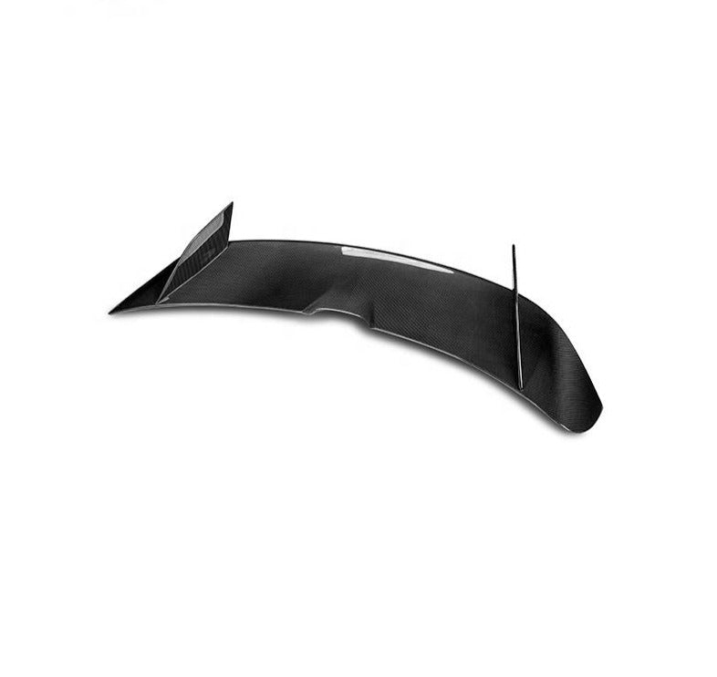 DRY CARBON REAR SPOILER for MCLAREN 720S  2017 - 2023